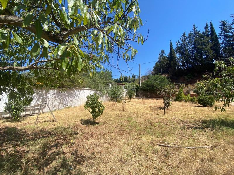 Foto ef42ef3c-3682-46a5-a32c-e074310cb712. Chalet en Los Llanos Estepona