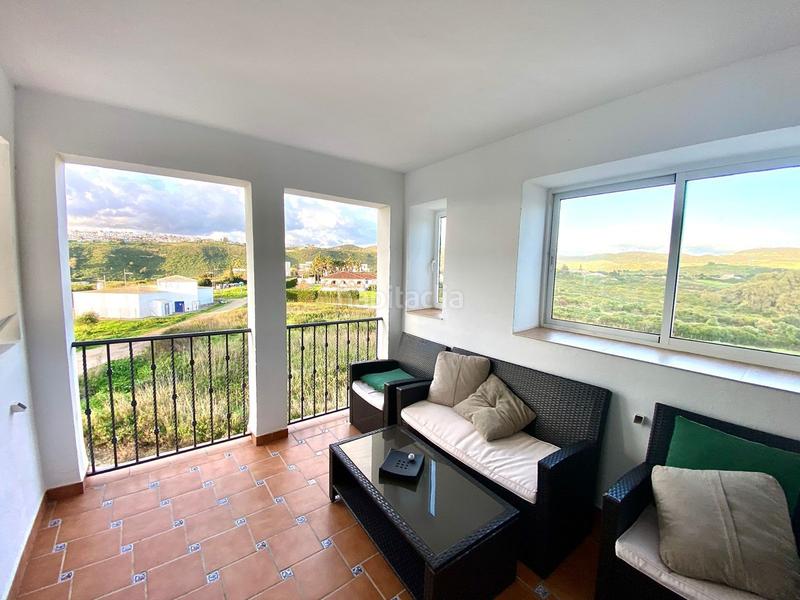 Foto cdf5a63a-2742-4b5f-b3c7-c021e2748f03. Apartment with pool in El Castillo Manilva