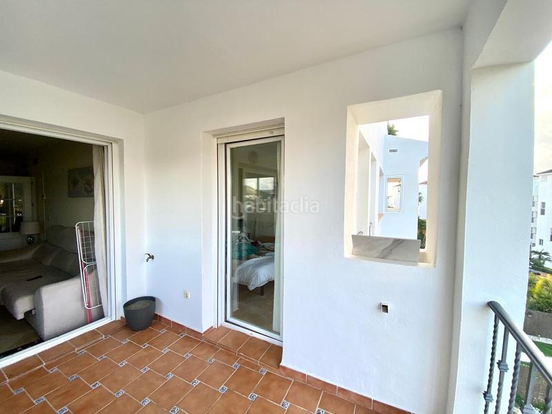 Foto 38b2832d-f698-4388-8c5e-da386be352b7. Appartement avec piscine dans El Castillo Manilva