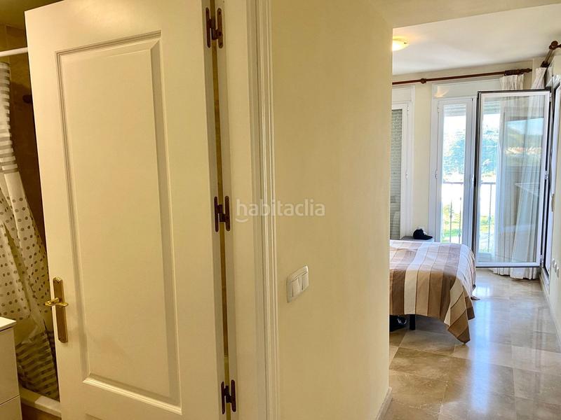 Foto 5becb4b4-68bf-4774-90a4-983de1049e21. Appartement avec piscine dans El Castillo Manilva