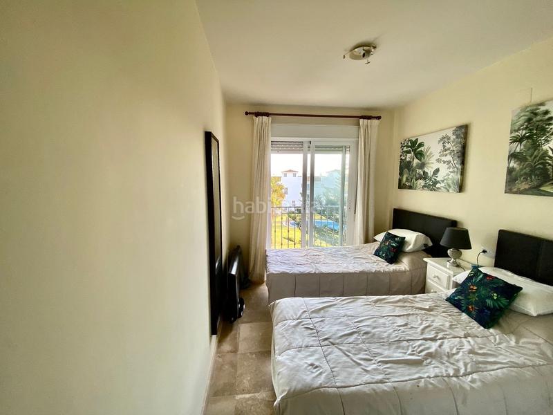 Foto 616b4284-bd30-49bd-ab60-a64b9d152ef8. Appartement avec piscine dans El Castillo Manilva