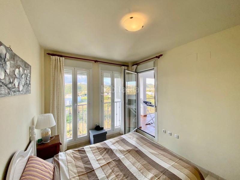 Foto a13601da-a67d-4a1d-848f-815dd1557246. Appartement avec piscine dans El Castillo Manilva