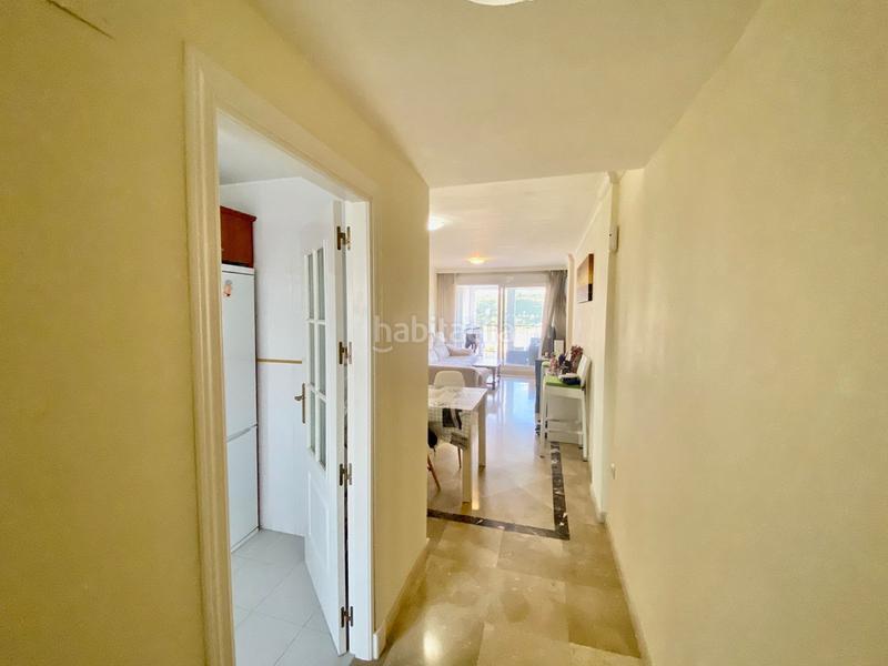 Foto d7286290-72ab-477e-8875-f633531d4b68. Appartement avec piscine dans El Castillo Manilva
