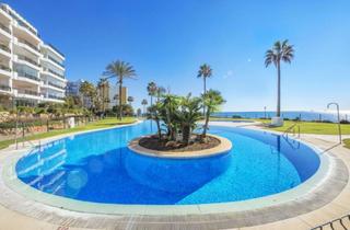Apartament a Calahonda