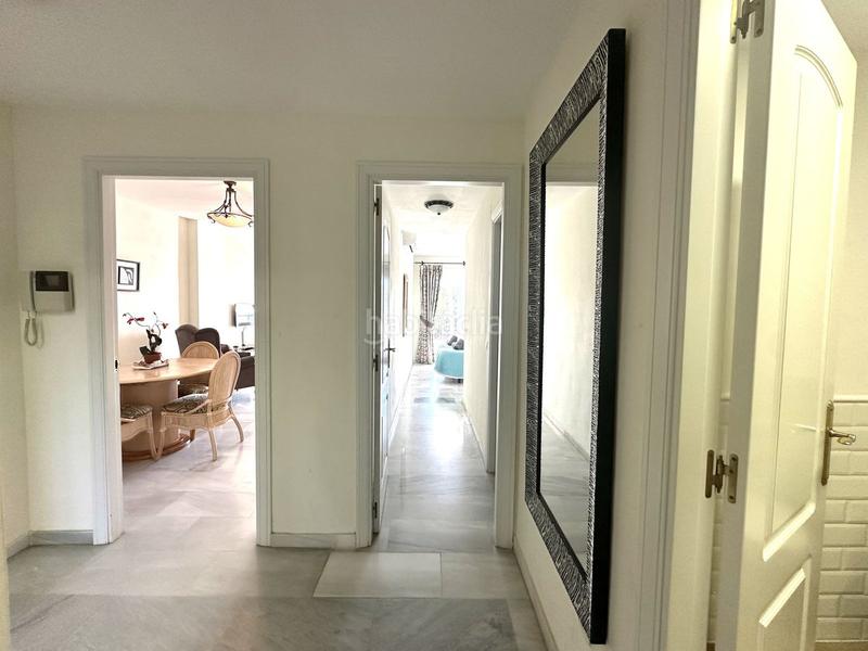 Foto 0bbdfd01-115c-41b3-805f-a6576117adc3. Apartamento en Calahonda Mijas