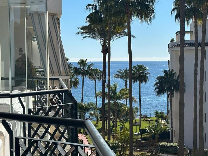 Foto 3567ea1c-5508-489b-9282-e5594864d3d8. Apartamento en Calahonda Mijas