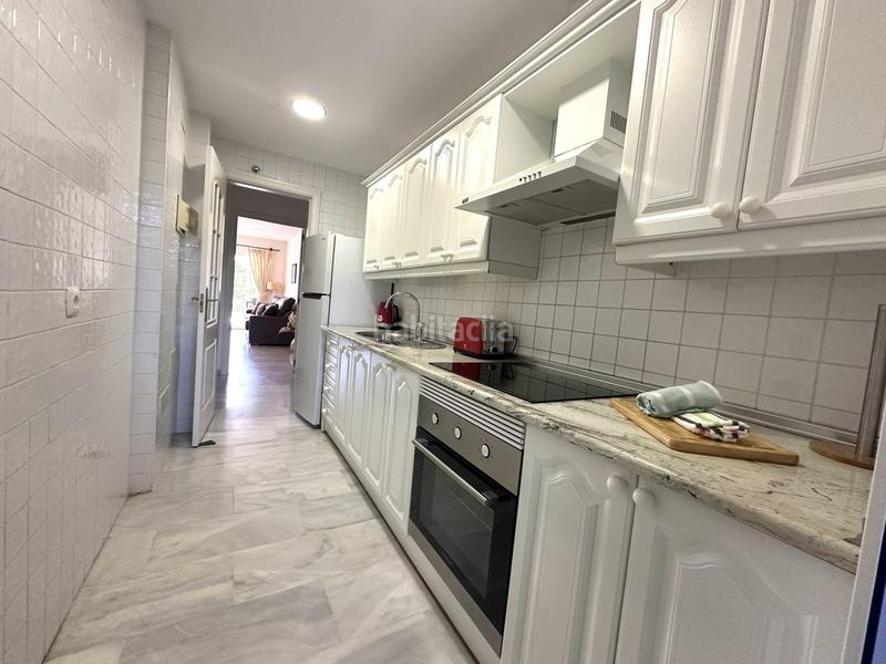 Foto 391fdf3a-4279-40da-b41f-be391471029a. Apartamento en Calahonda Mijas