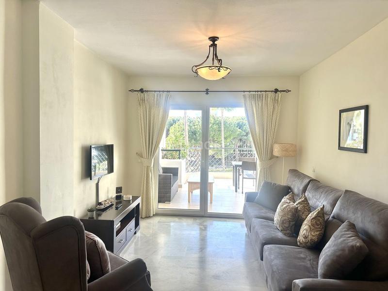 Foto 417bfde7-c61e-492a-b76b-722e8837a34b. Apartamento en Calahonda Mijas