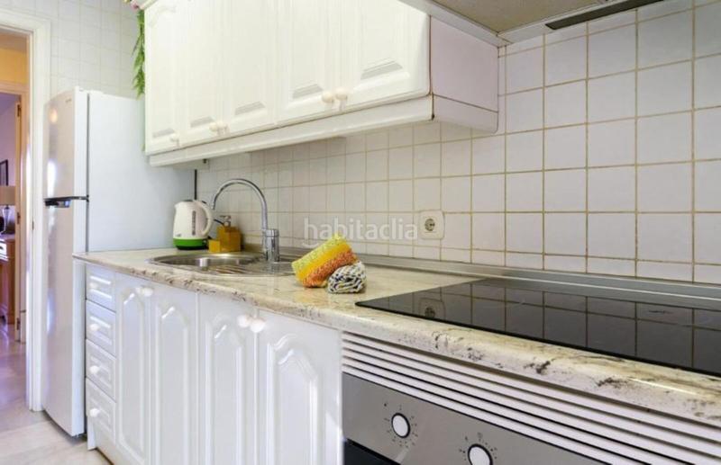 Foto 45133f01-cd92-42f1-8362-bb0fe94c10ae. Apartamento en Calahonda Mijas