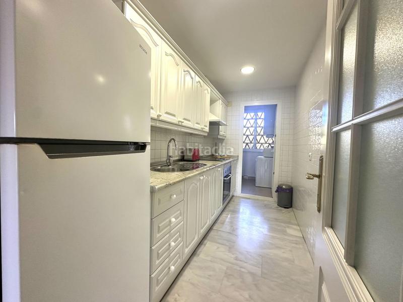 Foto a1227b56-22fb-478c-8864-5898bc429e3a. Apartamento en Calahonda Mijas