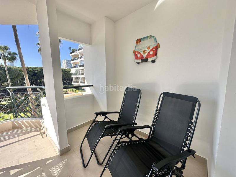 Foto 363c629a-dce7-41ef-a63c-98d95bd99fcd. Piccolo appartamento con parcheggio piscina in Calahonda Mijas