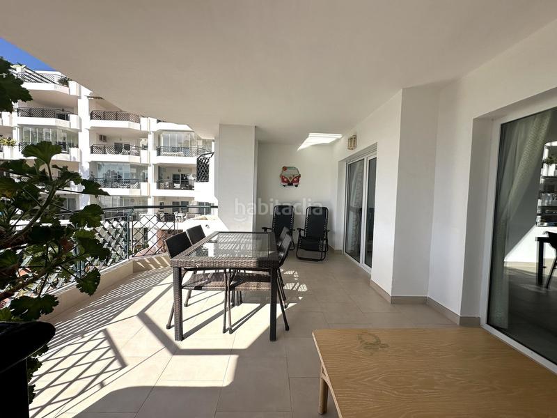Foto 4293289f-f4ba-4a99-ac0d-9f86ba05a9d2. Piccolo appartamento con parcheggio piscina in Calahonda Mijas