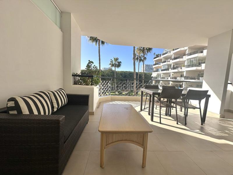 Foto 5e2b07d0-a0d0-4415-88c6-acd8238d45b8. Piccolo appartamento con parcheggio piscina in Calahonda Mijas