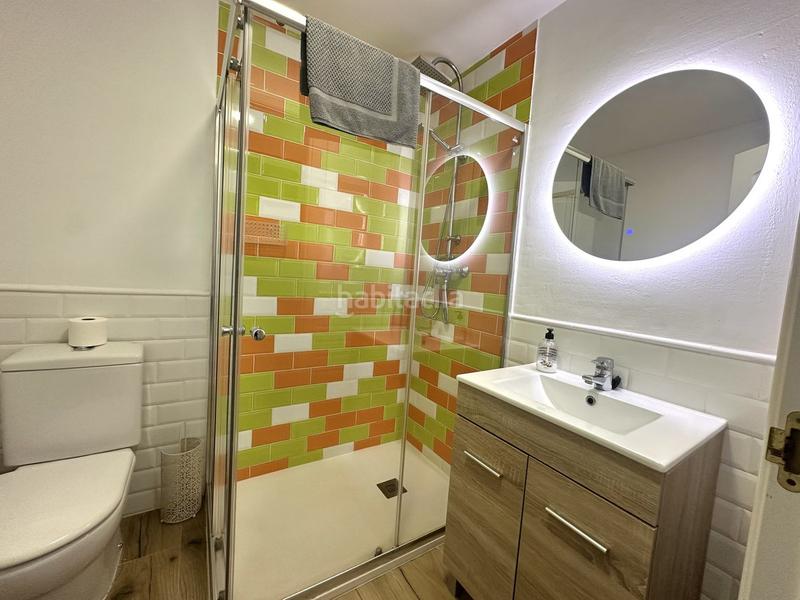 Foto a56cd14e-1ac8-4866-ba5d-e50060c3df77. Piccolo appartamento con parcheggio piscina in Calahonda Mijas