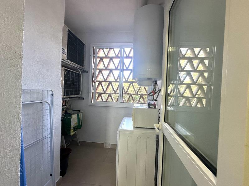Foto a7ed981c-2568-425d-b9b2-2e092166d96a. Piccolo appartamento con parcheggio piscina in Calahonda Mijas