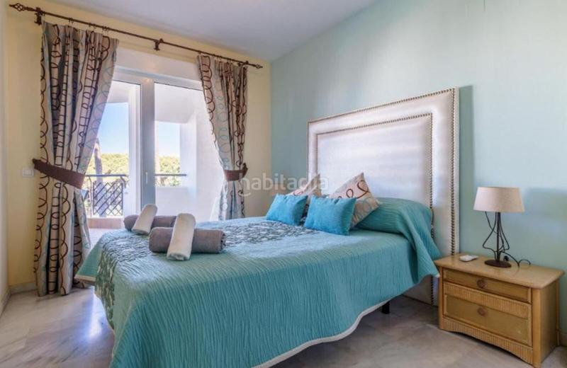 Foto b0ae65dc-eab4-4af4-ab4d-aed58eba8e59. Piccolo appartamento con parcheggio piscina in Calahonda Mijas