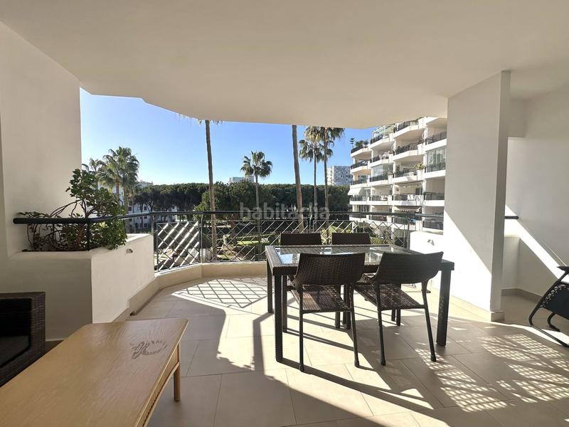 Foto b88e89cc-4f27-436b-a4c3-d8d347e9a4ea. Piccolo appartamento con parcheggio piscina in Calahonda Mijas