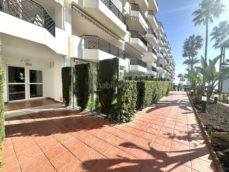 Foto c3453353-b55f-45e6-ab72-b0409811c004. Piccolo appartamento con parcheggio piscina in Calahonda Mijas