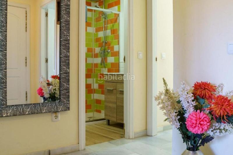 Foto eca7539a-906d-48f7-9ec2-3f3c0a66b24d. Piccolo appartamento con parcheggio piscina in Calahonda Mijas