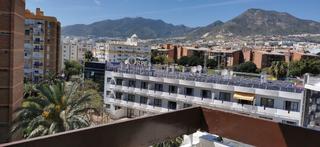 Apartament a Parque de la Paloma