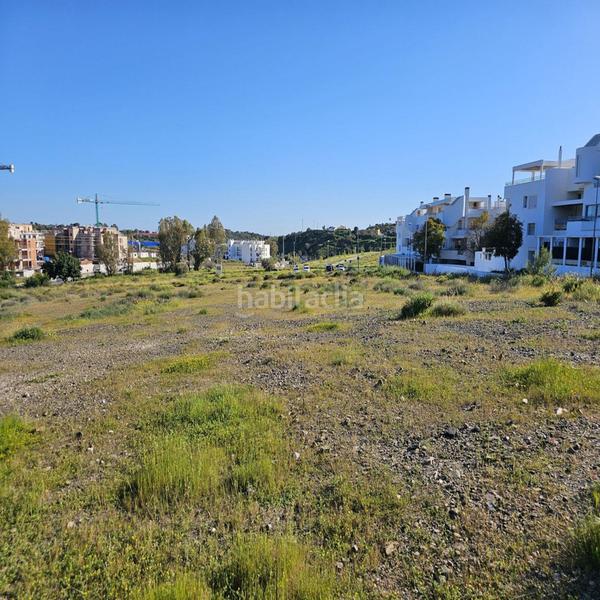 Foto 2ce8d1f7-e32c-49f5-92d8-7d6be72e98d7. Terreno residencial en la cala Mijas Mijas