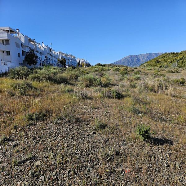 Foto 2dfc2546-4222-4f57-b94b-c94e931111e1. Terreno residencial en la cala Mijas Mijas