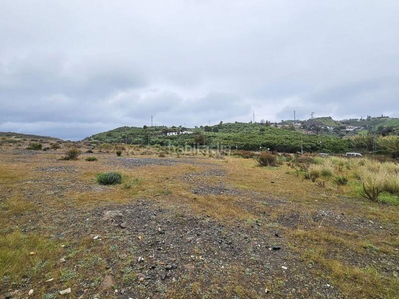 Foto 56299098-2658-4e58-9f1f-fa12ef5926af. Terreno residencial en la cala Mijas Mijas