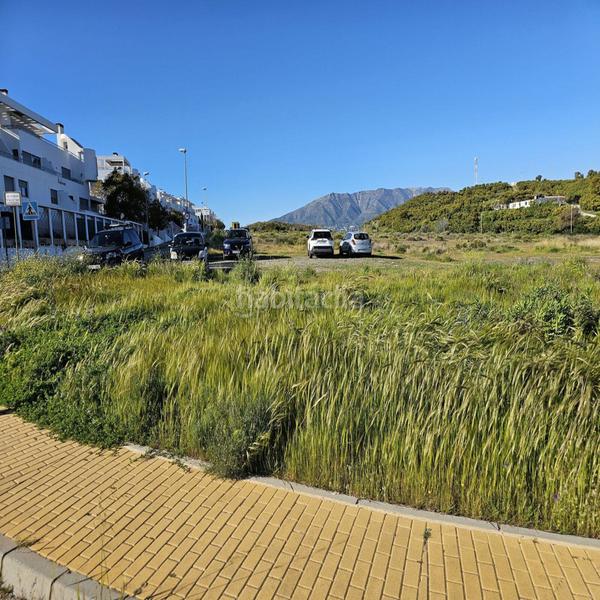 Foto a944a06a-fc38-47f1-bfd3-8f6a944220df. Terreno residencial en la cala Mijas Mijas