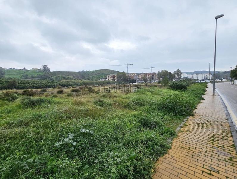 Foto c79b6b8d-76c7-4a37-b617-cf1eeae6bc6e. Terreno residencial en la cala Mijas Mijas