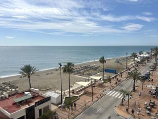 Apartamento en Puerto Deportivo