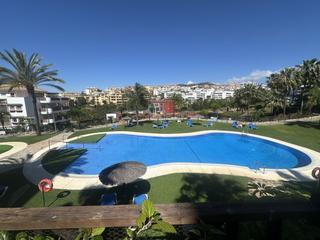 Àtic a Riviera del Sol