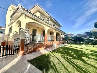 Chalet en Campo de Mijas