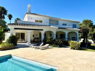 Chalet à Sotogrande Alto