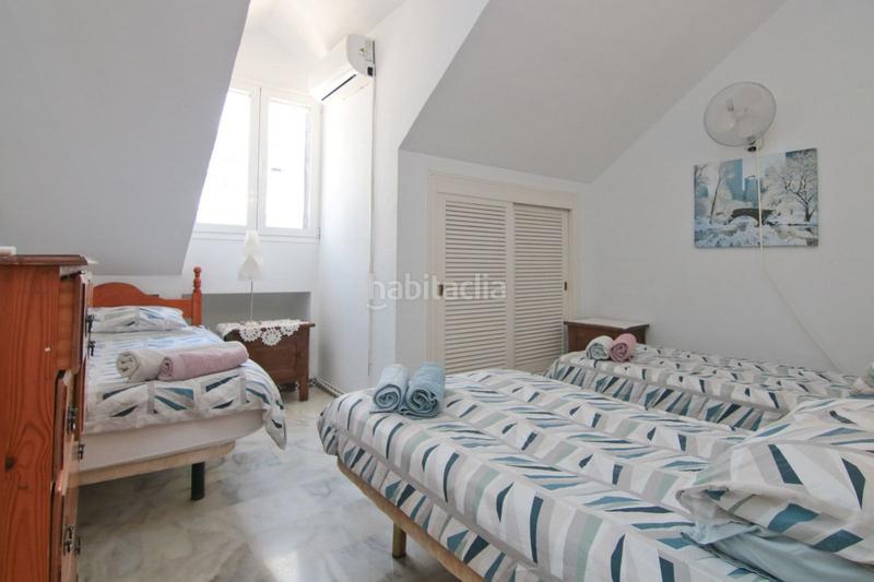 Foto 196571f8-67c9-4522-9261-619b7c291452. Casa adosada en Castillo Sohail - Myramar Fuengirola