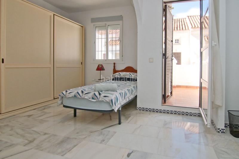 Foto 71717217-78b9-4657-acb1-2969234f8f2a. Casa adosada en Castillo Sohail - Myramar Fuengirola
