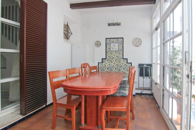 Foto 7a3859da-ff37-42c0-92a0-ce990dc06b68. Casa adosada en Castillo Sohail - Myramar Fuengirola