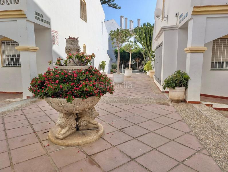 Foto d81901e6-fdb9-4229-8d60-c9150bb1da4c. Appartamento con parcheggio piscina in Calahonda Mijas