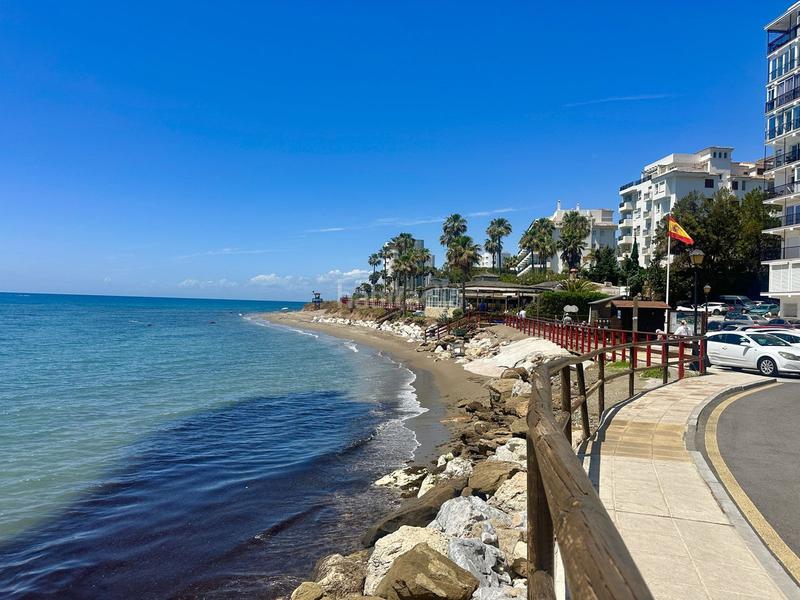 Foto eff16da9-56ea-457d-9912-95c39d708007. Appartamento con parcheggio piscina in Calahonda Mijas