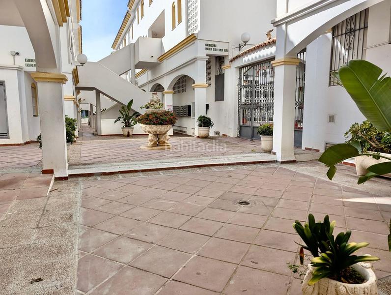 Foto 68a59ec7-14b9-4311-81cc-6d3c844ed81f. Piso en Calahonda Mijas