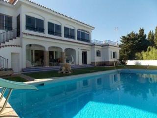 Chalet en Solymar