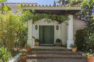 Chalet en Calahonda