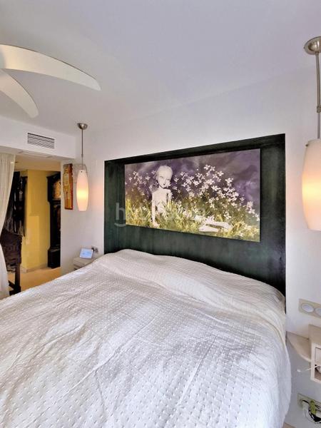 Foto 12be00a1-afcc-42d3-9b0d-dd220c0d3296. Apartament amb aparcament piscina a Calahonda Mijas
