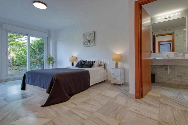 Foto a6c48d68-8a7e-4d2b-9d19-22312c34919a. Chalet mit parking pool in Los Flamingos Benahavís
