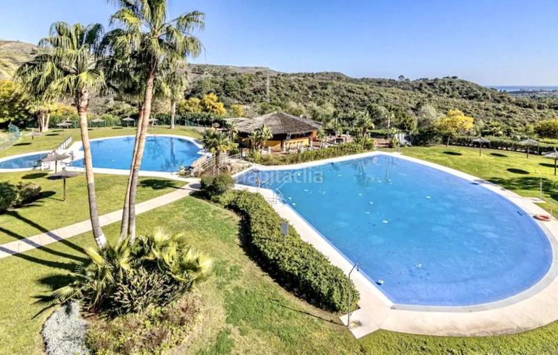 Foto e91efb06-3423-4d6f-8858-e2293195d6fe. Chalet mit parking pool in Los Flamingos Benahavís