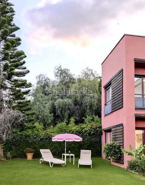 Foto f074184b-c5cc-4026-a5e5-08ab8f1f4449. Chalet mit parking pool in Los Flamingos Benahavís