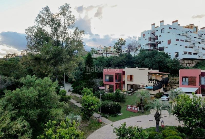 Foto a8da5c35-2811-4d38-b285-3b9ae10ca78c. Chalet en Los Flamingos Benahavís