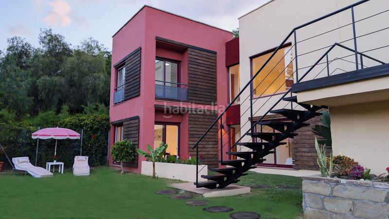 Foto a95e6f55-4680-48f9-a50b-1c2a9cdbd0a7. Chalet en Los Flamingos Benahavís