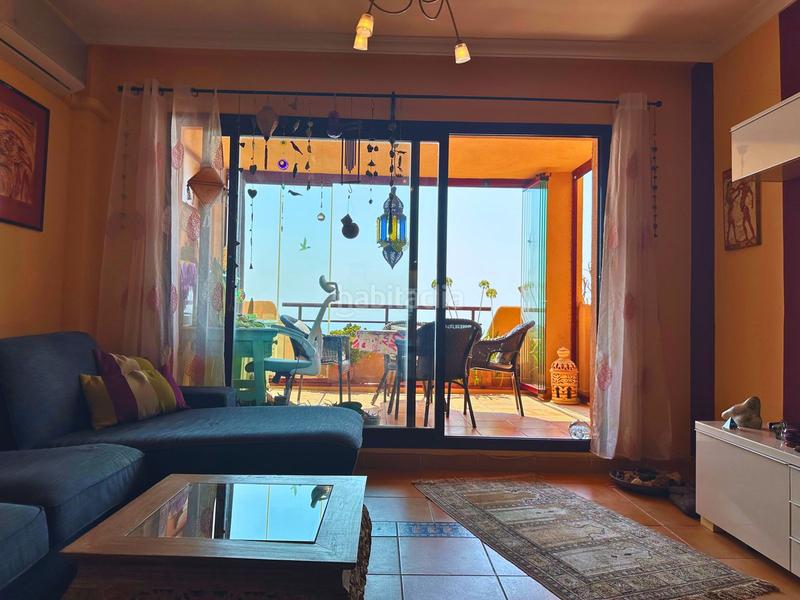 Foto 24785d22-d7f5-4e8c-ac8a-06e4475f633b. Appartement mit parking pool in Calahonda Mijas