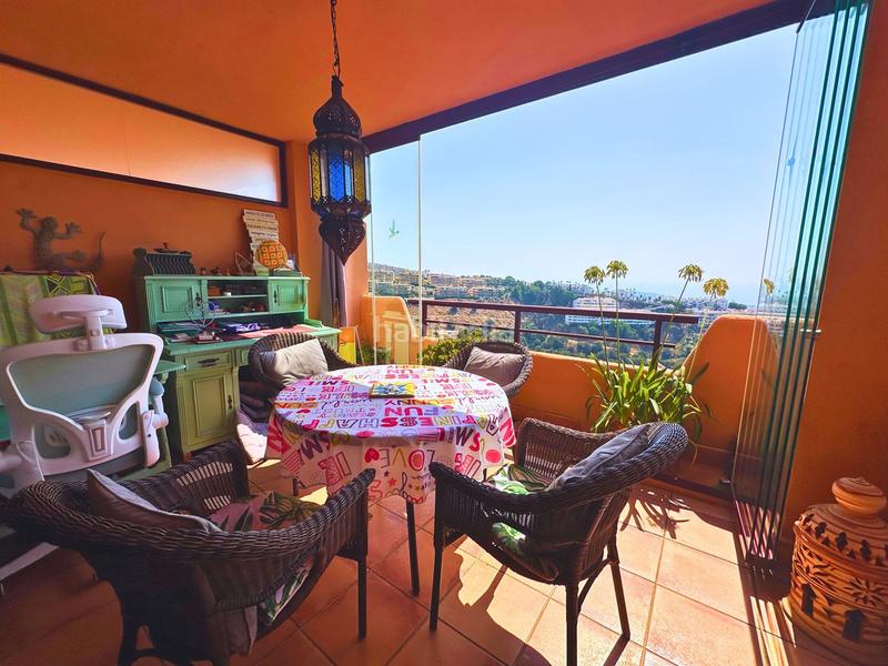Foto 8f01f13b-5e1b-42ee-ba39-6d016ad2dbfb. Appartement mit parking pool in Calahonda Mijas