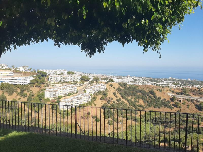 Foto 99f32e03-e7a4-4486-9b2f-86dfa512f470. Appartement mit parking pool in Calahonda Mijas